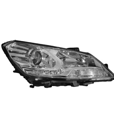 چراغ-جلو-راست-دانگ-فنگ-H30-کراس