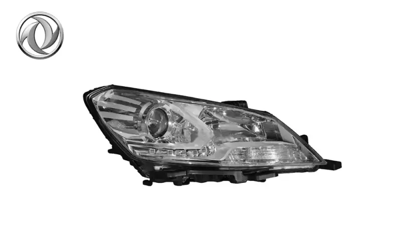 چراغ-جلو-راست-دانگ-فنگ-H30-کراس